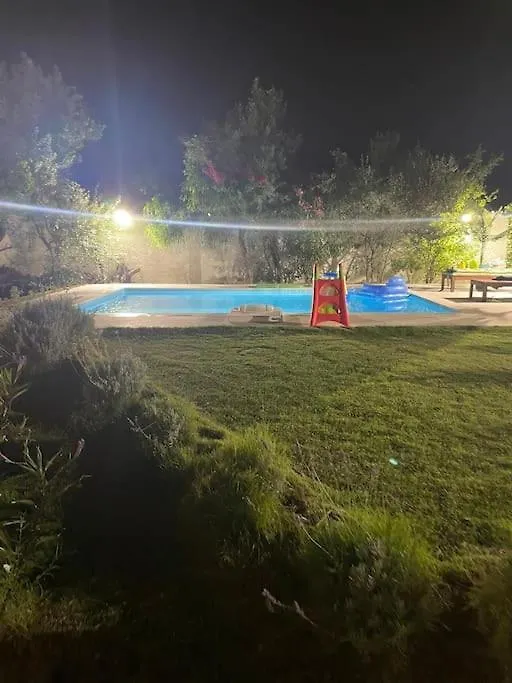 Casa Vacanze Mar Bea Terra Mala Feriehus