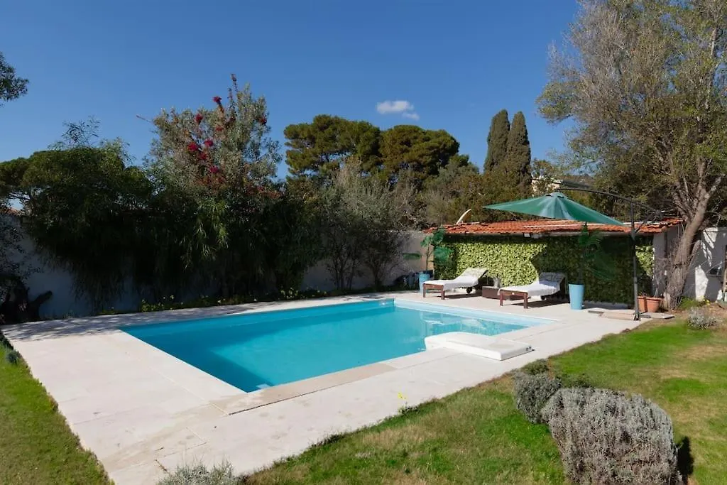 Casa Vacanze Mar Bea Terra Mala Włochy