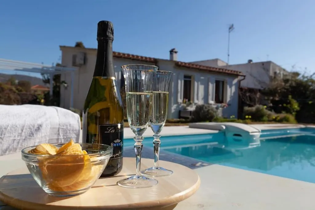 Casa Vacanze Mar Bea Terra Mala 0*,