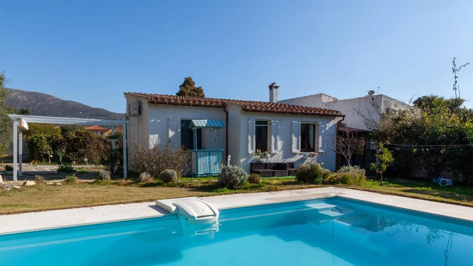 Casa Vacanze Mar Bea Terra Mala