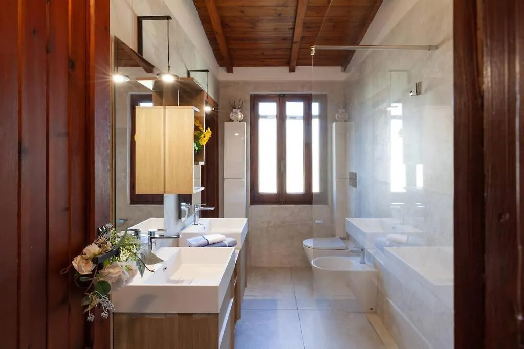 Casa Vacanze Mar Bea Terra Mala