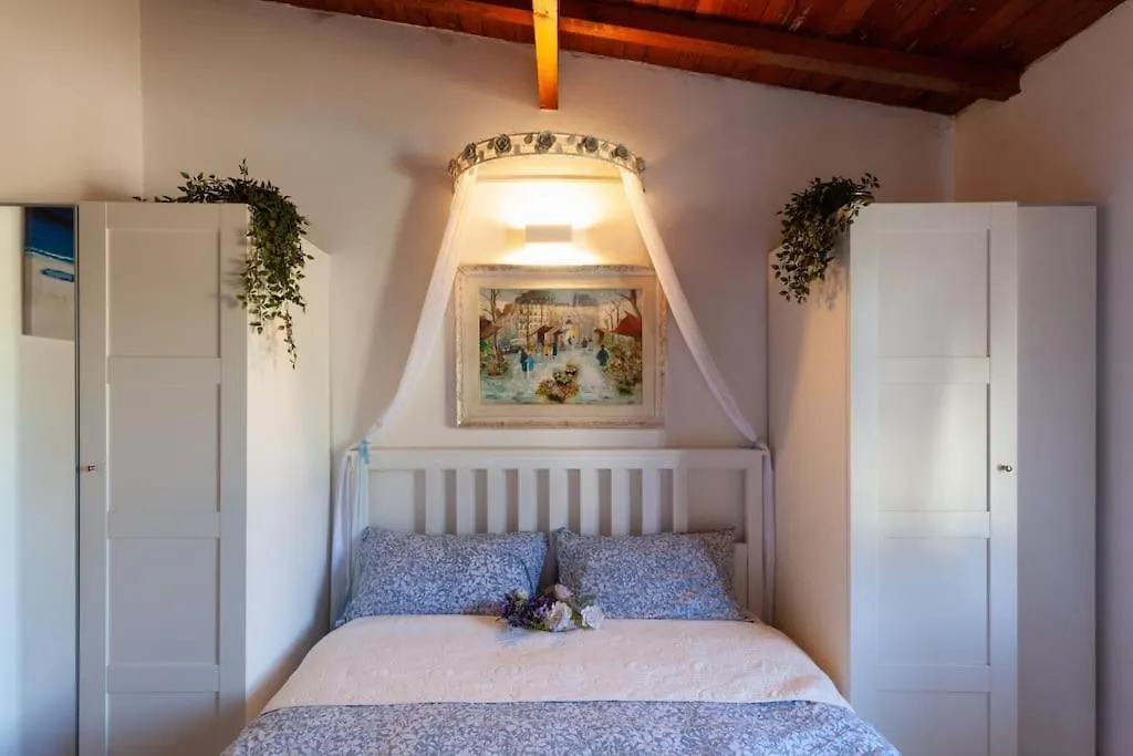 Casa Vacanze Mar Bea Terra Mala Feriehus