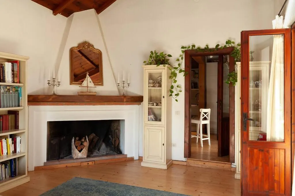 Casa Vacanze Mar Bea Terra Mala