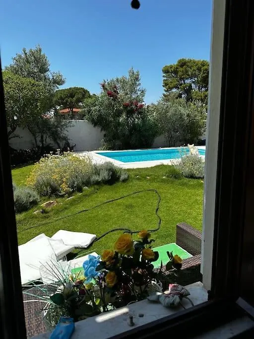 Casa Vacanze Mar Bea Terra Mala