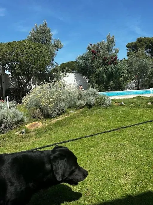 Feriehus Casa Vacanze Mar Bea Terra Mala