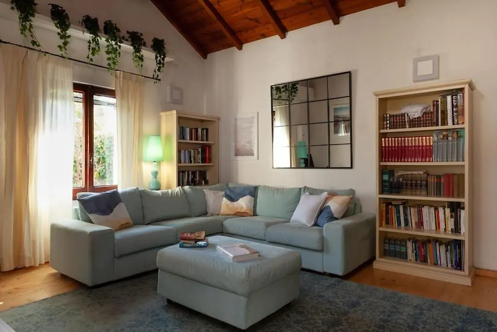 Feriehus Casa Vacanze Mar Bea Terra Mala