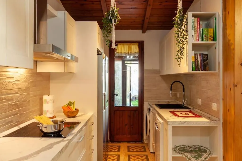 Casa Vacanze Mar Bea Terra Mala 0*,  Italien