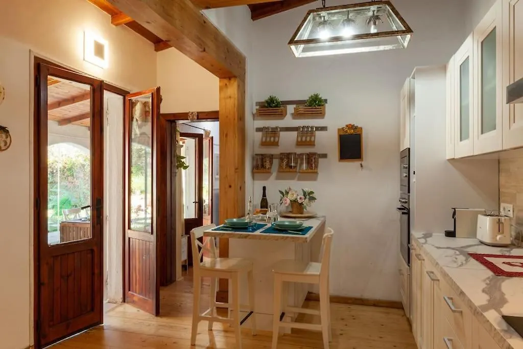 Casa Vacanze Mar Bea Terra Mala 0*,