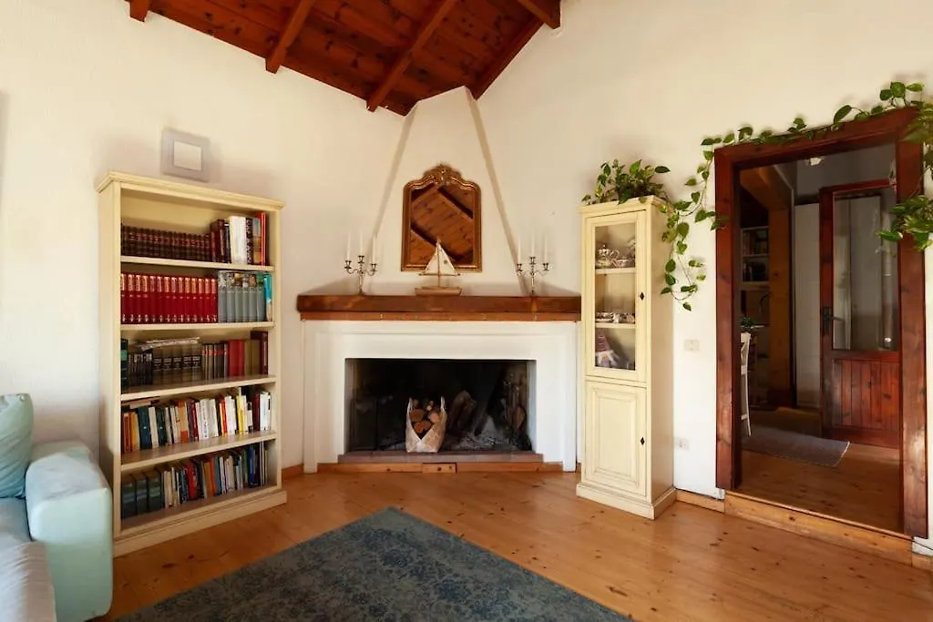Casa Vacanze Mar Bea Terra Mala 0*,