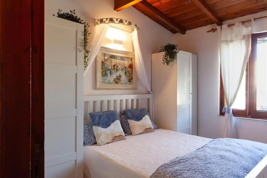 Casa Vacanze Mar Bea Terra Mala Feriehus