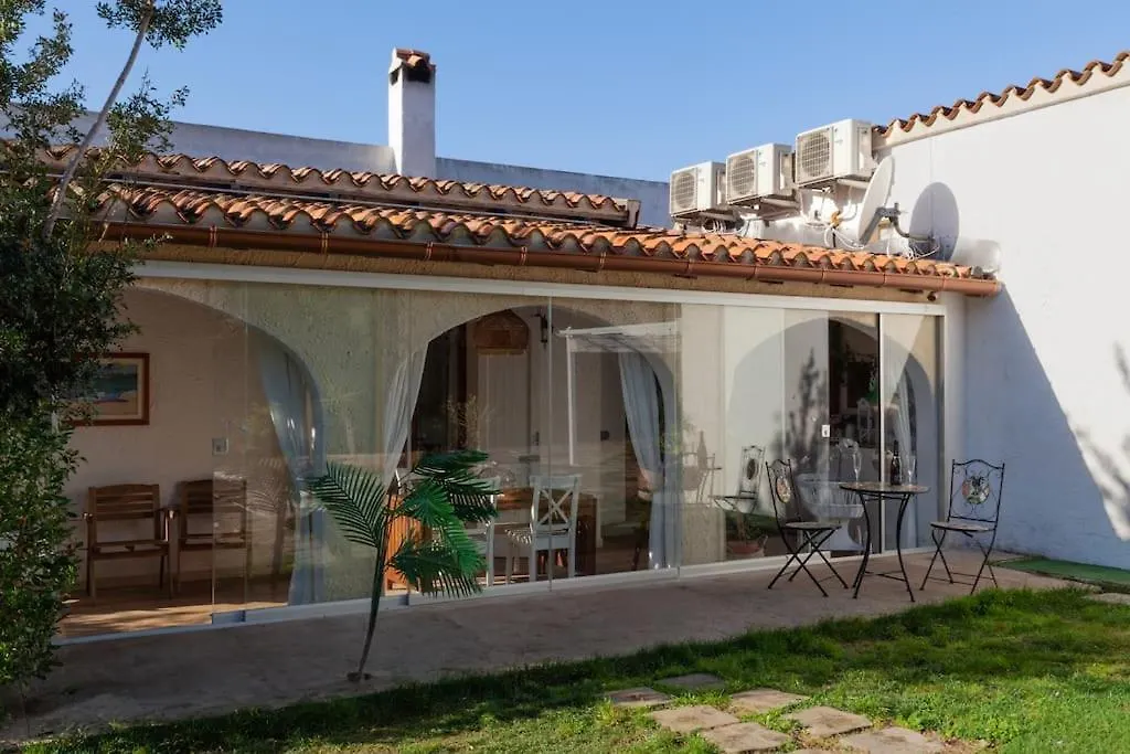 Casa Vacanze Mar Bea Terra Mala