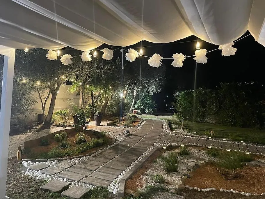Casa Vacanze Mar Bea Terra Mala Feriehus